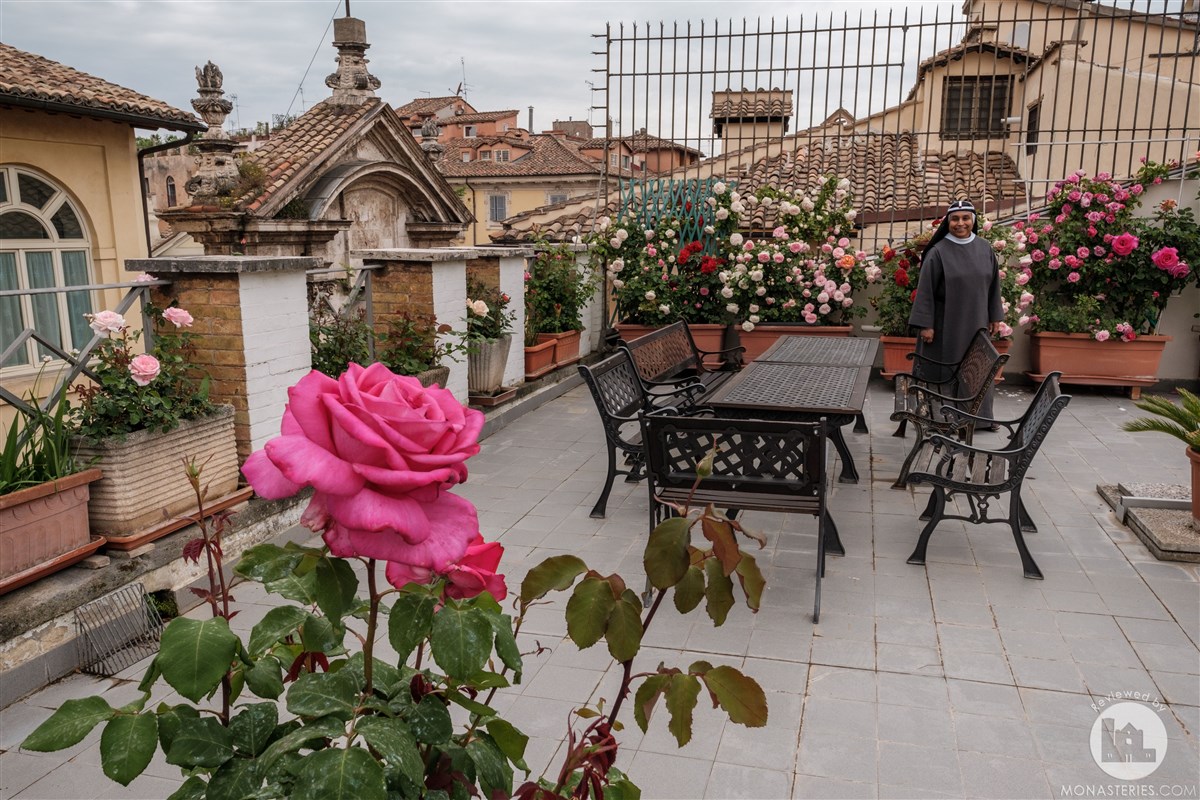 Terrazza