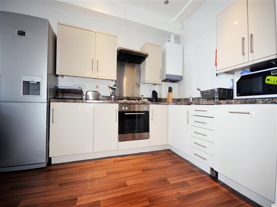 Apartment No 12 Astor House, Torquay