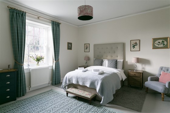 The Coach House, Hexham