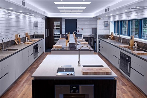 Cookery School