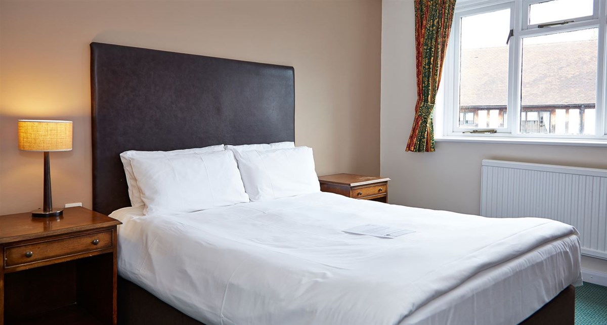 Bull Hotel