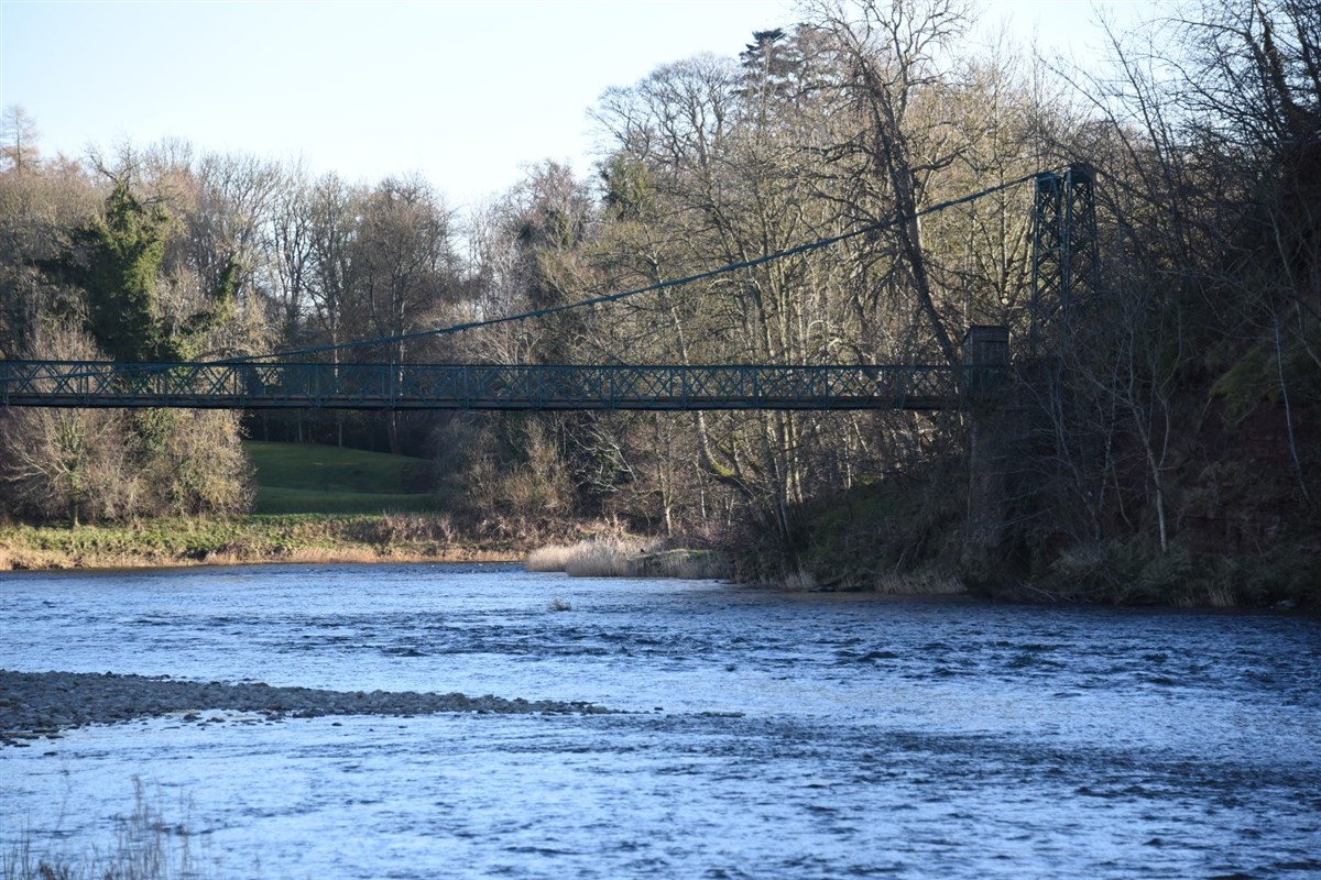 Upper Bridge Pool