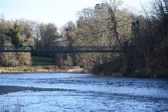 Upper Bridge Pool