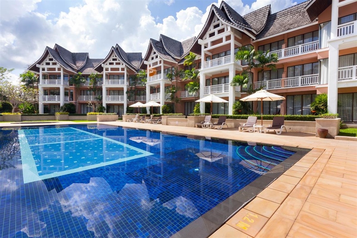ALLAMANDA LAGUNA