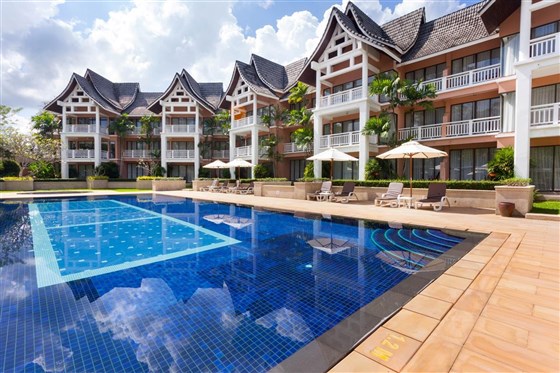 ALLAMANDA LAGUNA