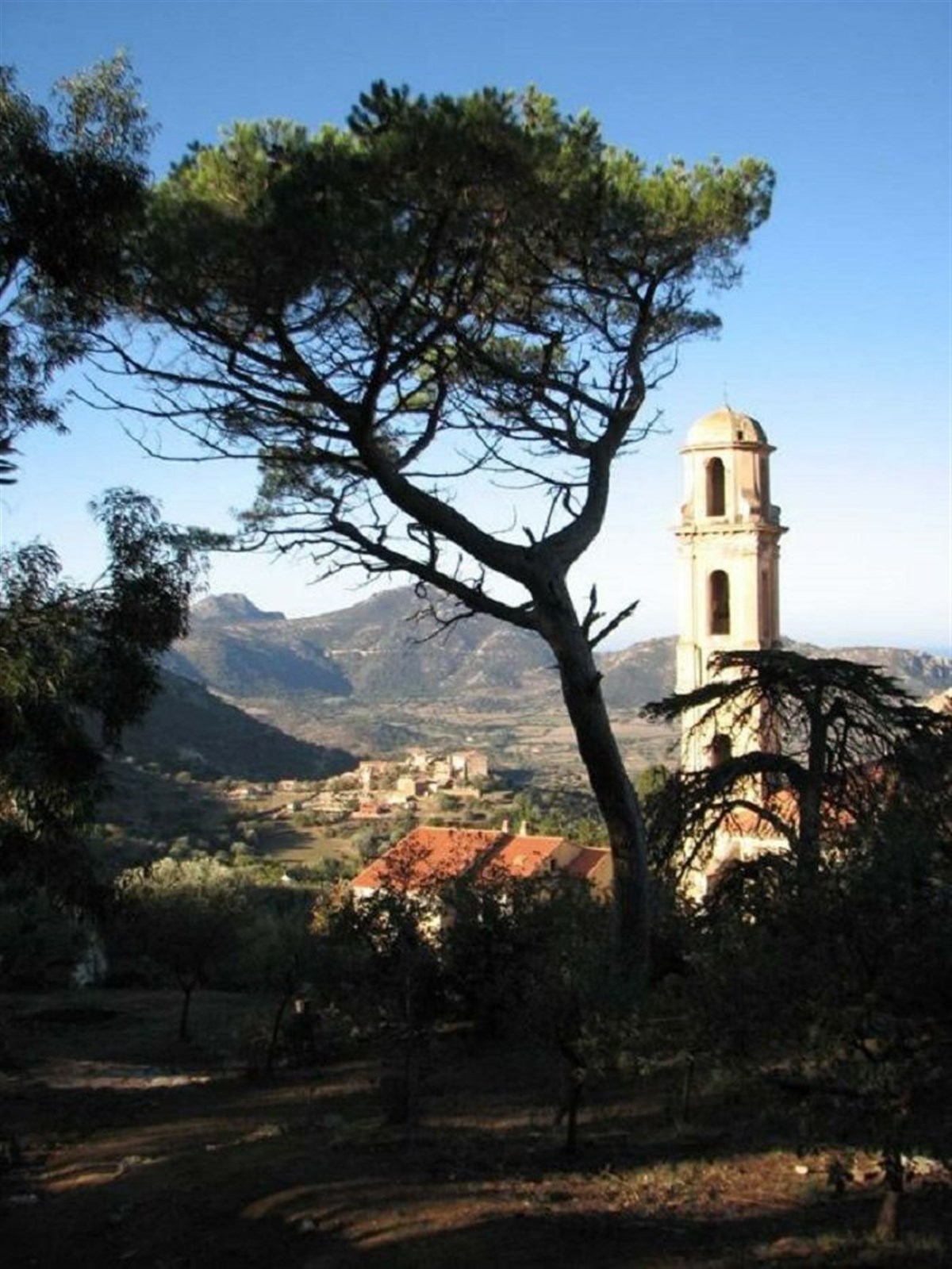 Convento de Saint-Dominique