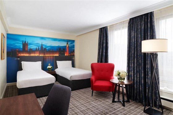 Millennium Gloucester Hotel London