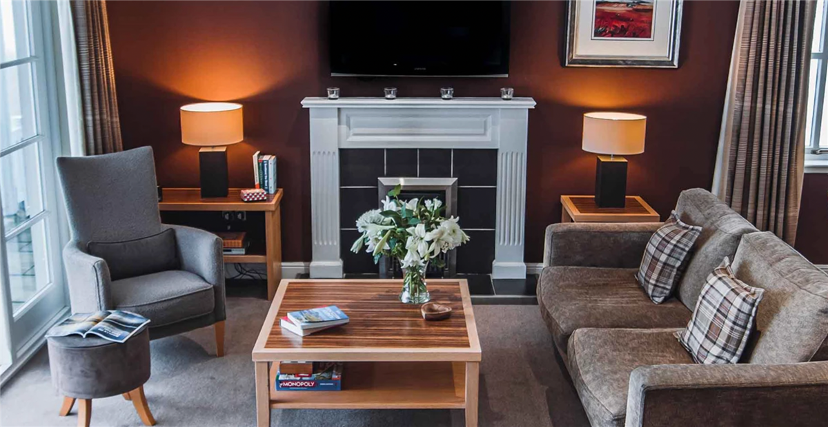 Crieff Hydro Self-Catering