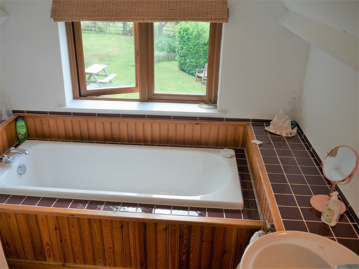 Holly Cottage B&B, Hagworthingham, Lincolnshire
