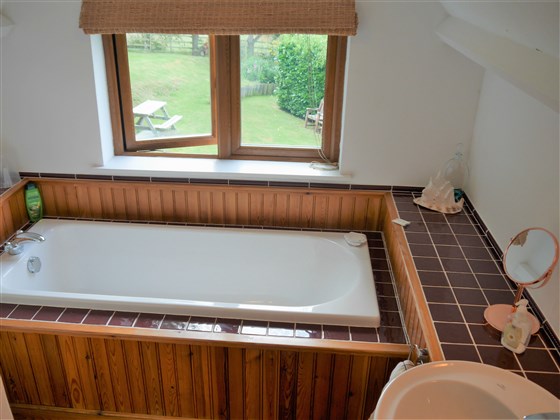 Holly Cottage B&B, Hagworthingham, Lincolnshire