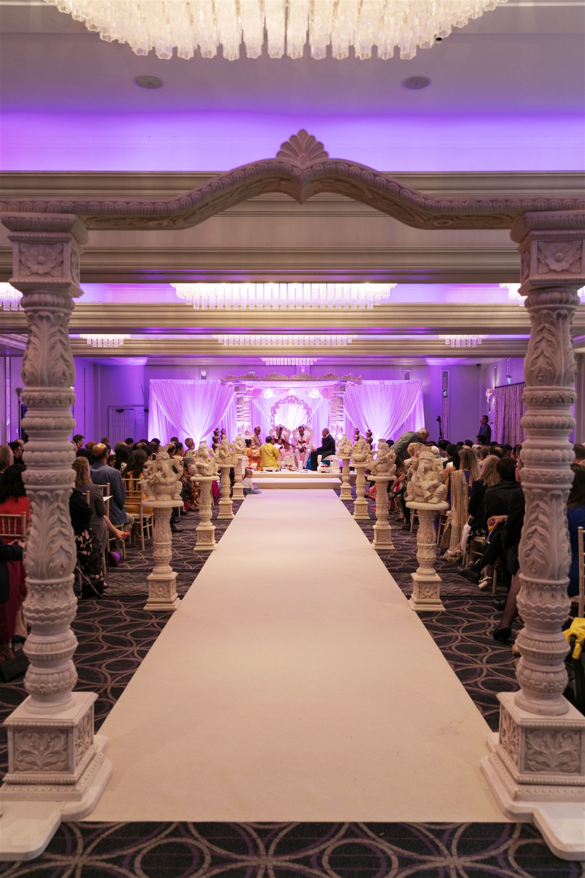 Wedding Ceremony