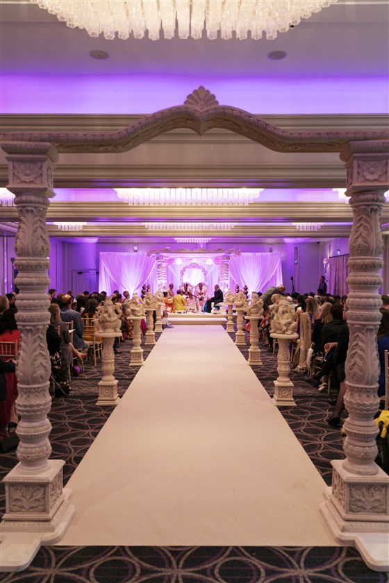 Wedding Ceremony