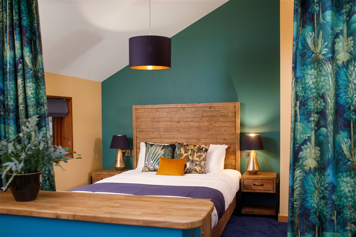 Forest Holidays Garwnant, Brecon Beacons