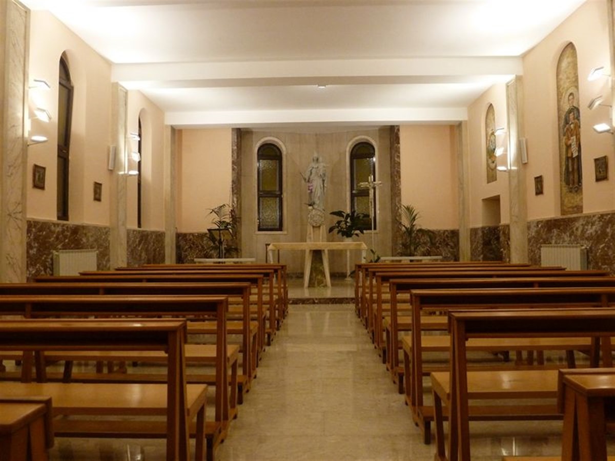 Chapelle