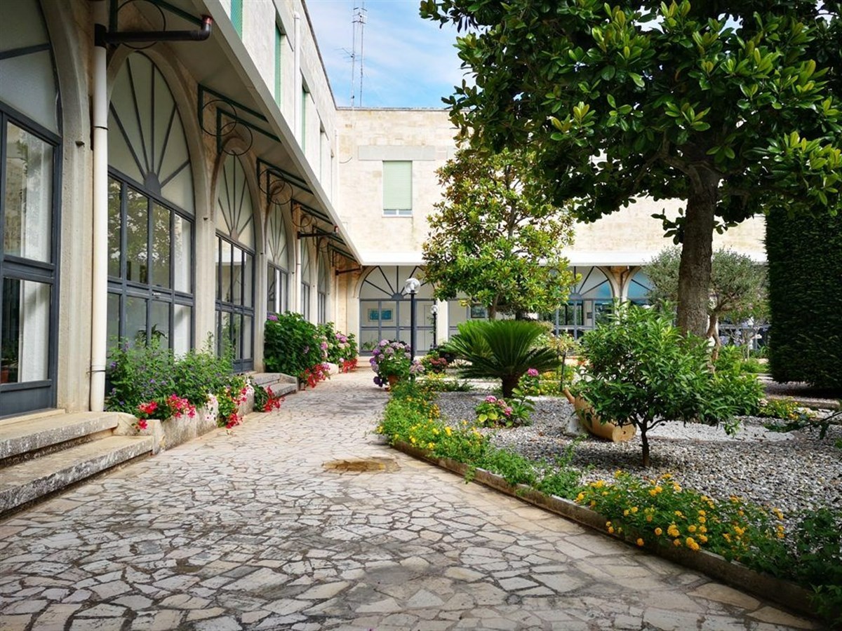 Jardin