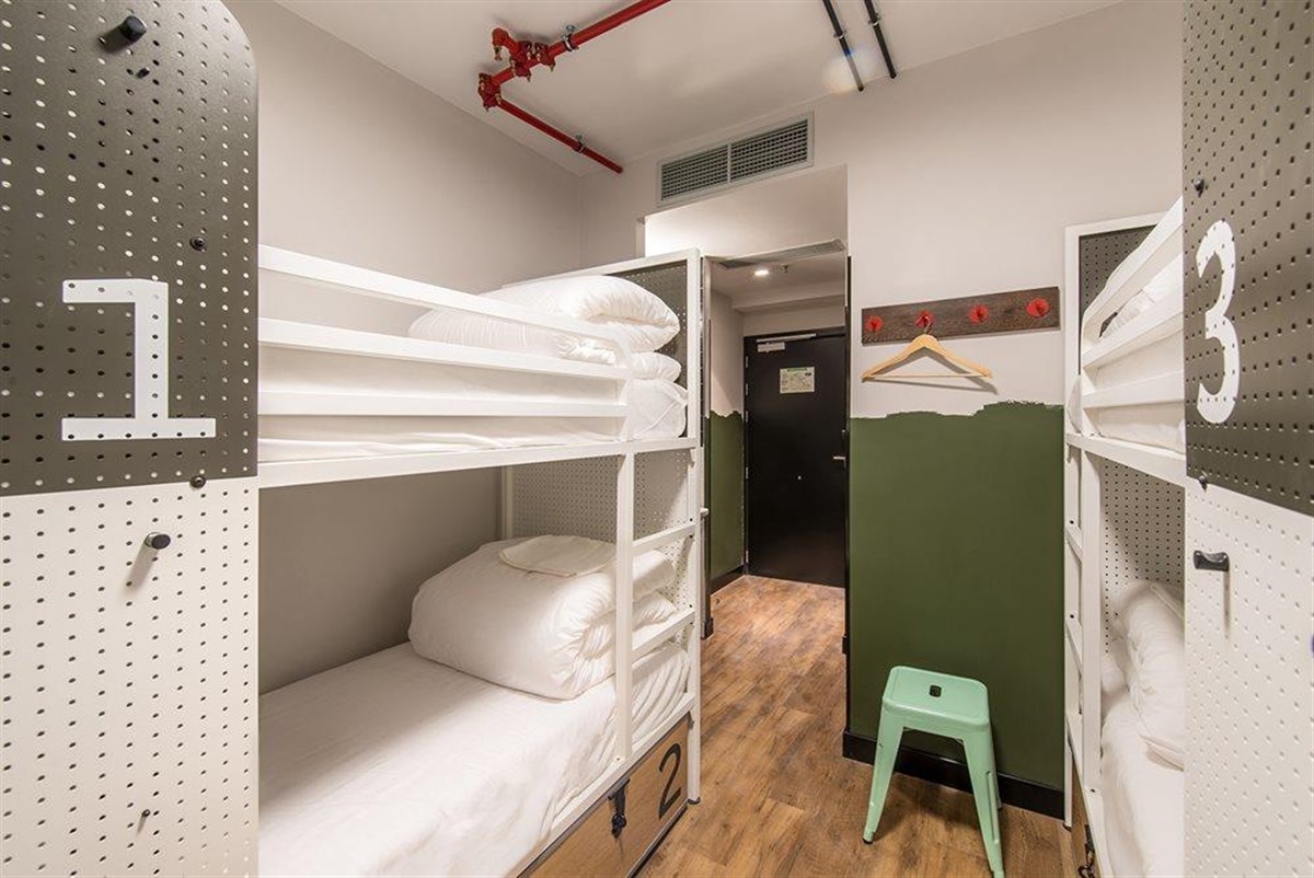Dorm