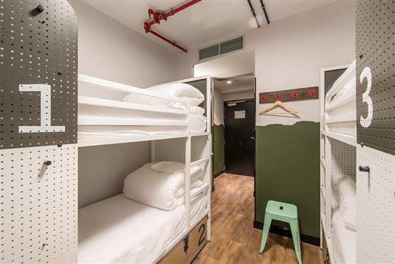 Dorm