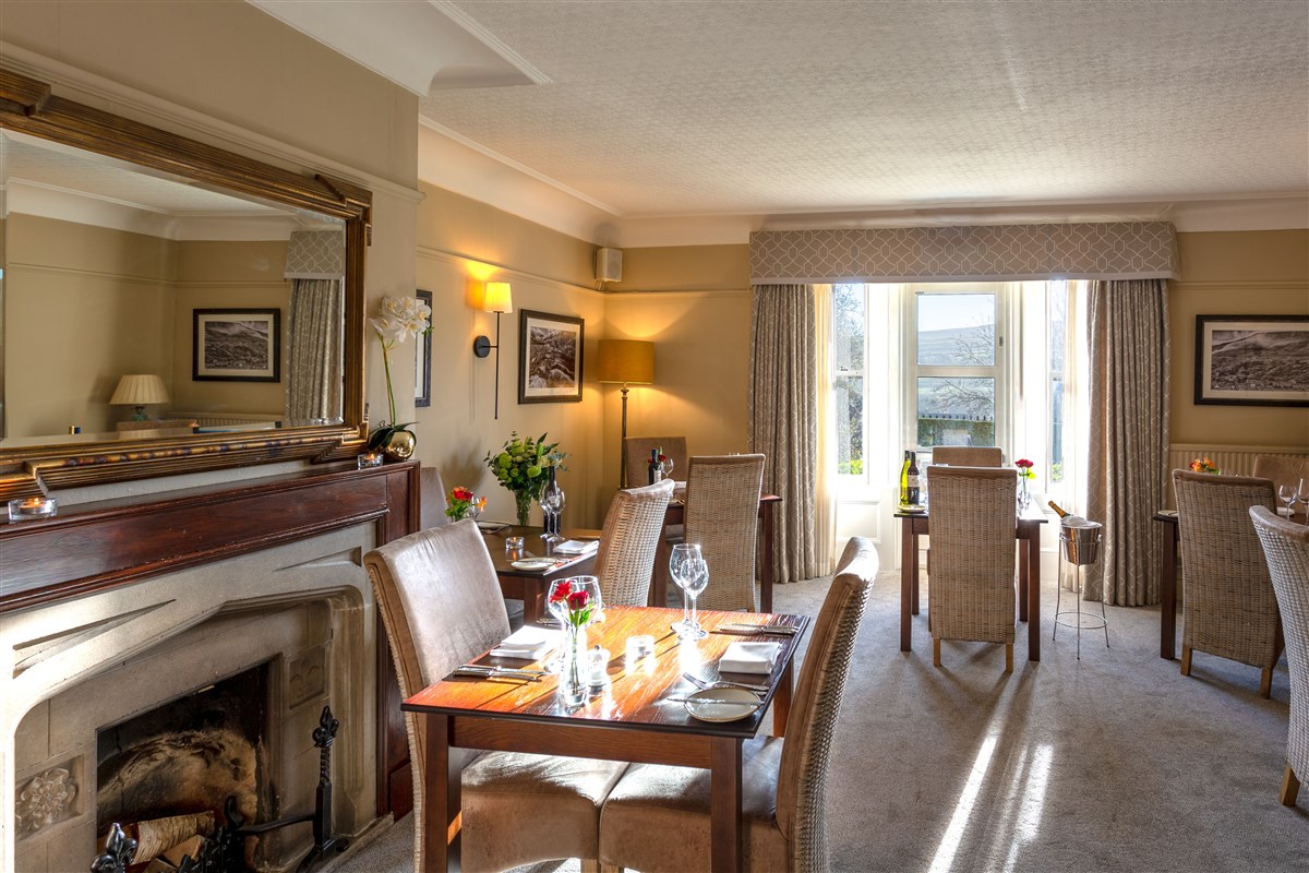 1783 Restaurant