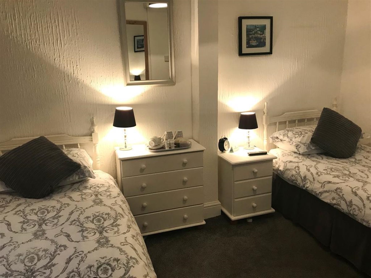 Dormitorio