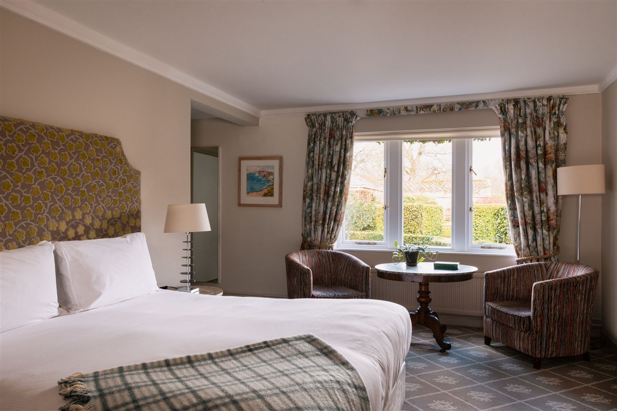 Cosy Room