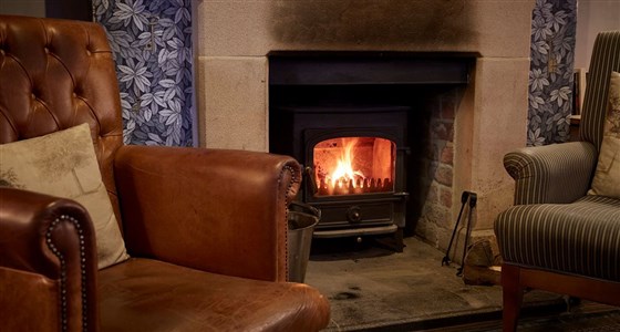 The Dog and Partridge Hotel