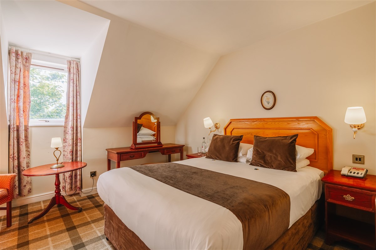 Chambre Double Standard