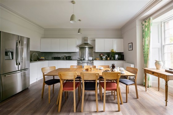 Atholl Estate Highland Lodges