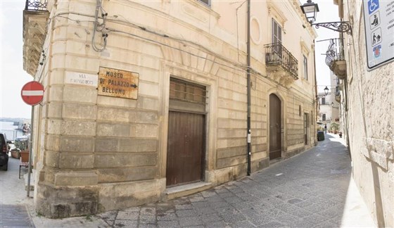 Via Capodieci 
