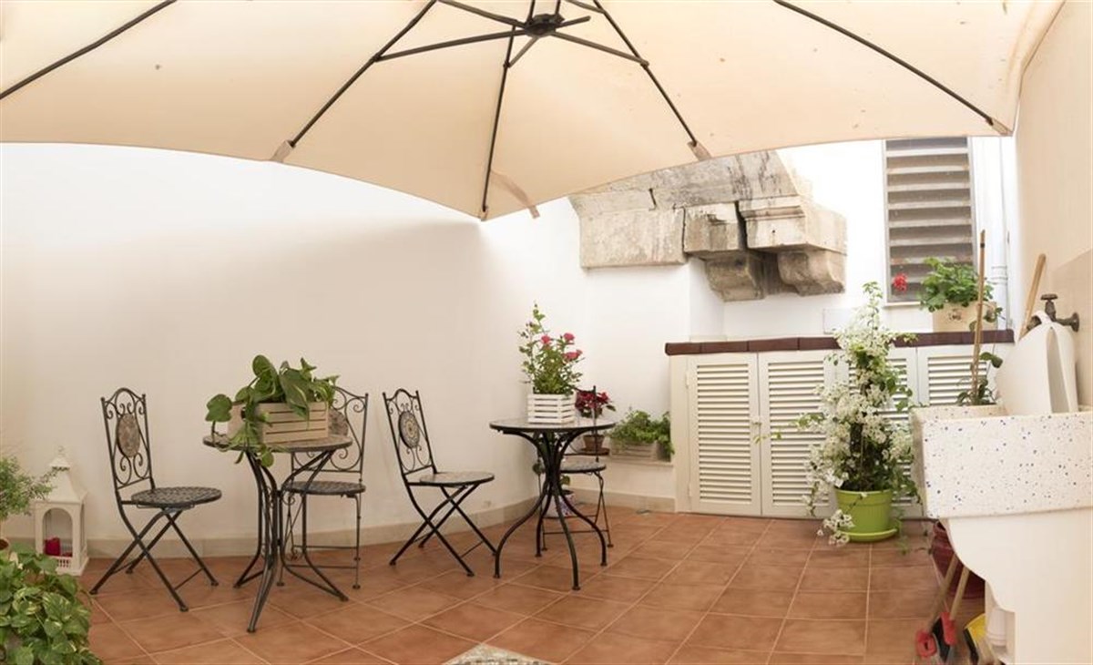 Terrazza 