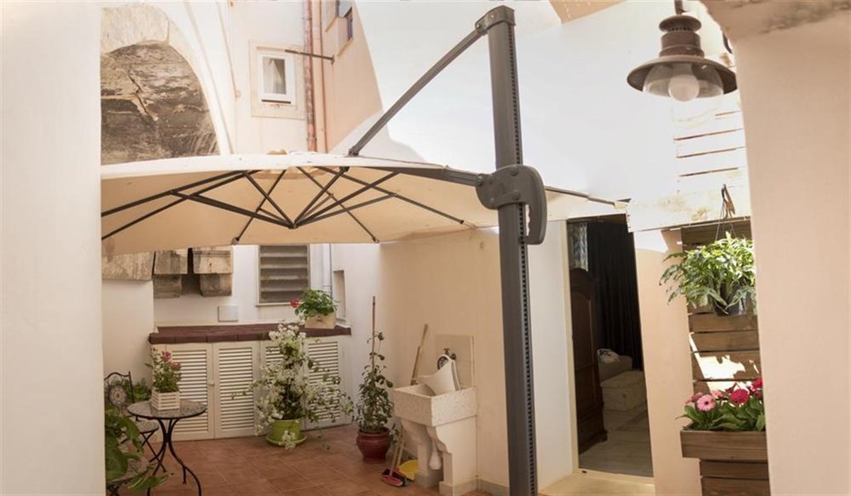 Terrazza 