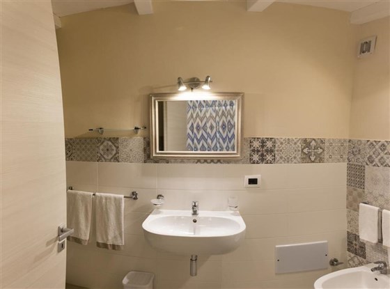 Bagno 