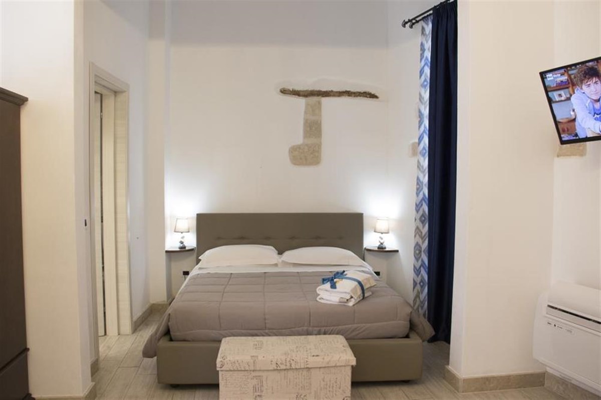 Dettaglio Letto 