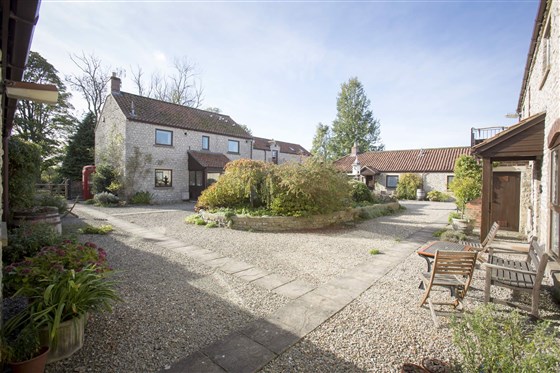 Keld Head Farm Cottages