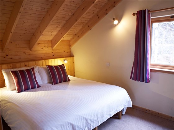 Forest Holidays, Keldy, North York Moors