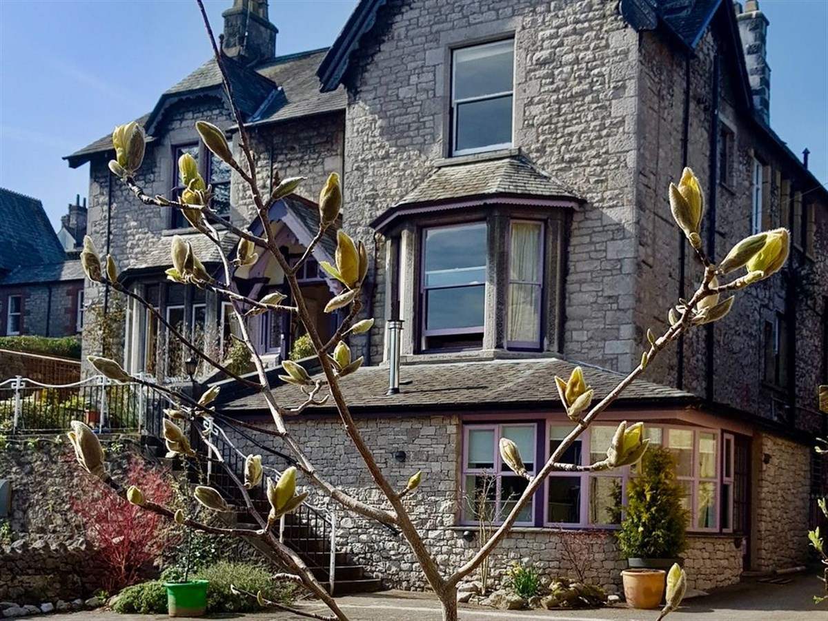 Grange Boutique Hotels, Lake District