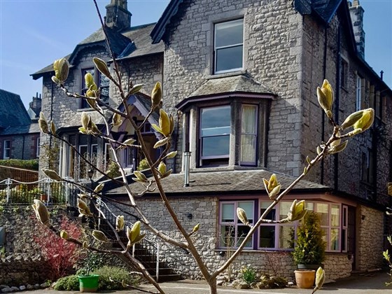 Grange Boutique Hotels, Lake District