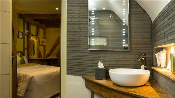 Hatherley Manor Hotel & Spa
