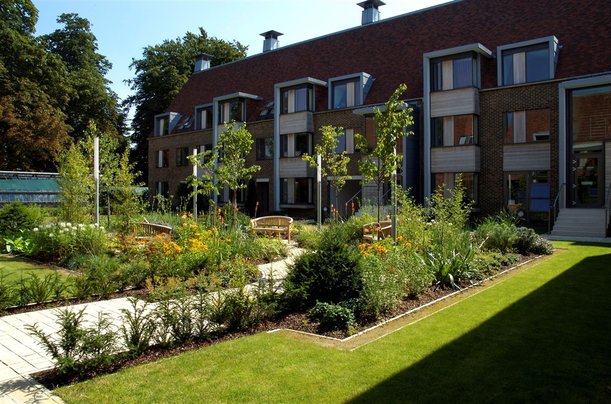 Giardini di Wychfield