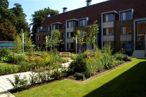 Giardini di Wychfield