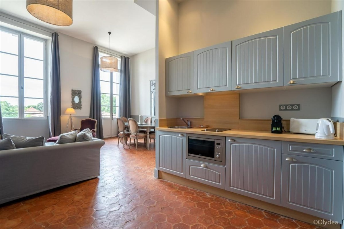 Castello della Redorte & Spa