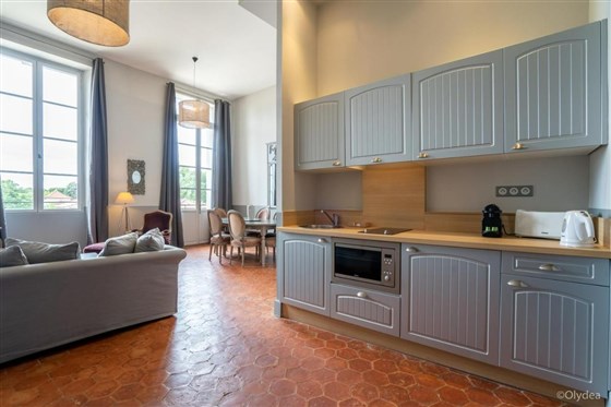 Castello della Redorte & Spa