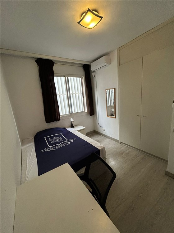 96111habitación simple, 双人床