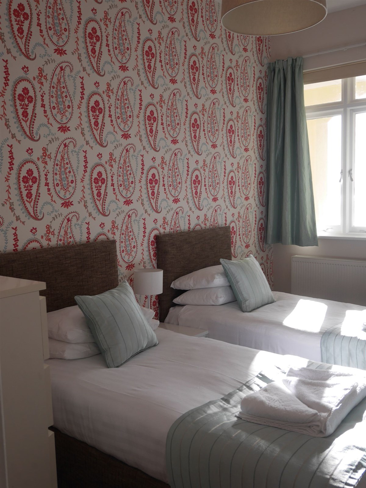 Apartment No 14 Astor House, Torquay