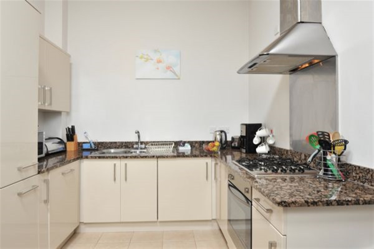 Apartment No 14 Astor House, Torquay