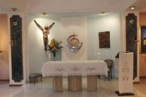 Kapelle