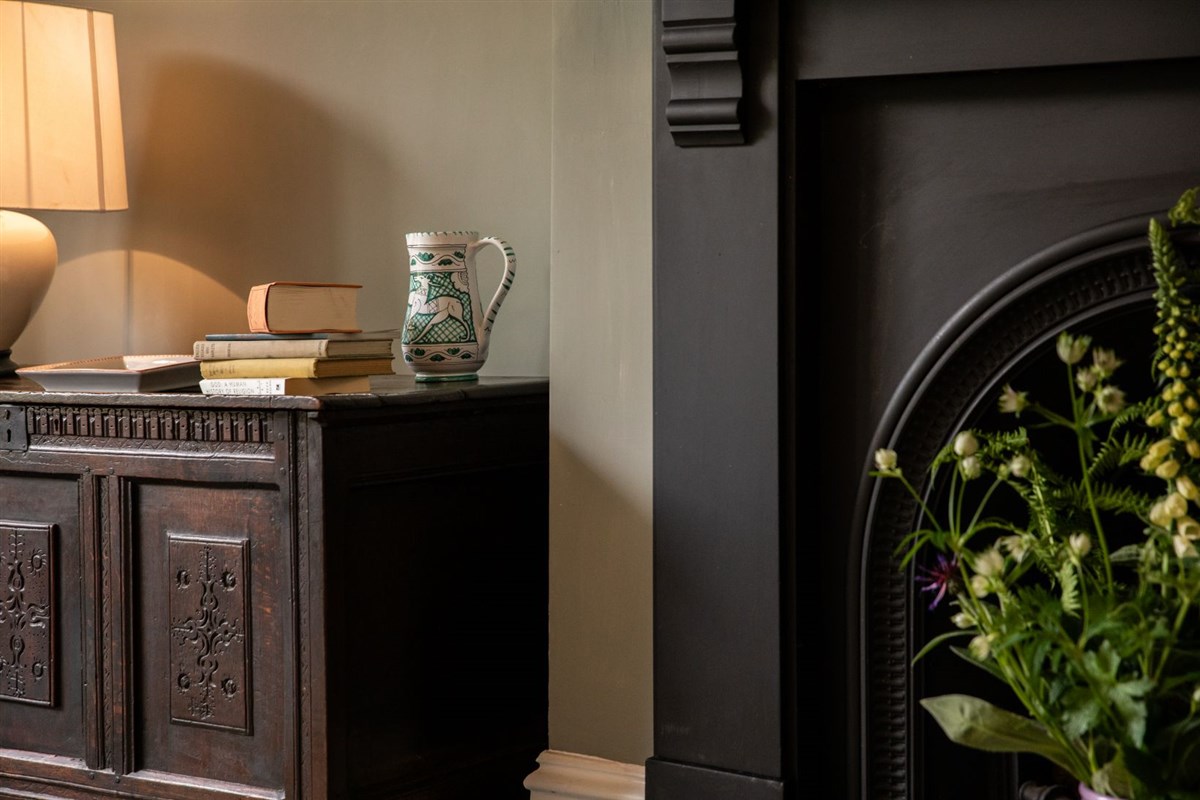 The Clarence, Bishop Auckland