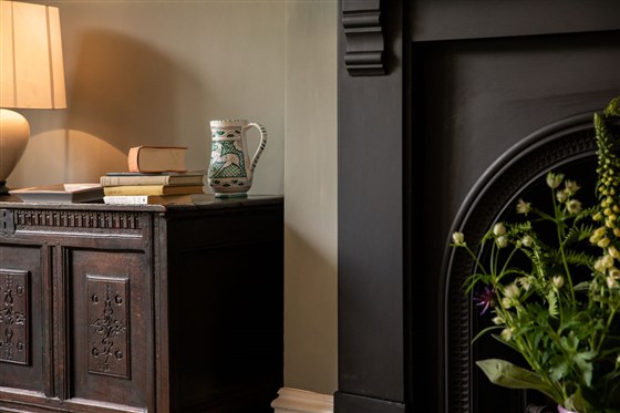 The Clarence, Bishop Auckland