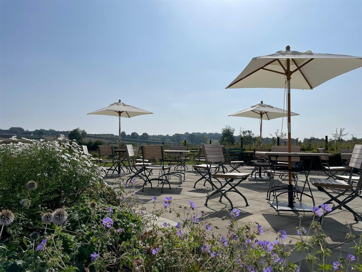 Park Head Hotel
