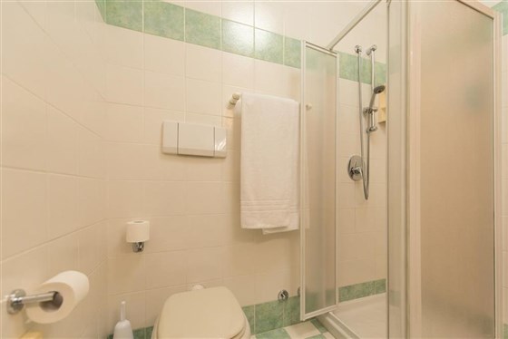 Toilette