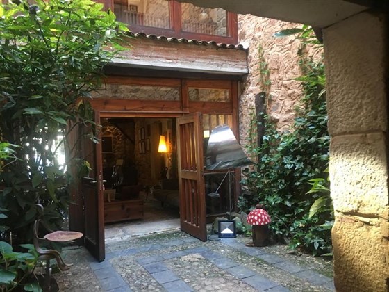 Entrada